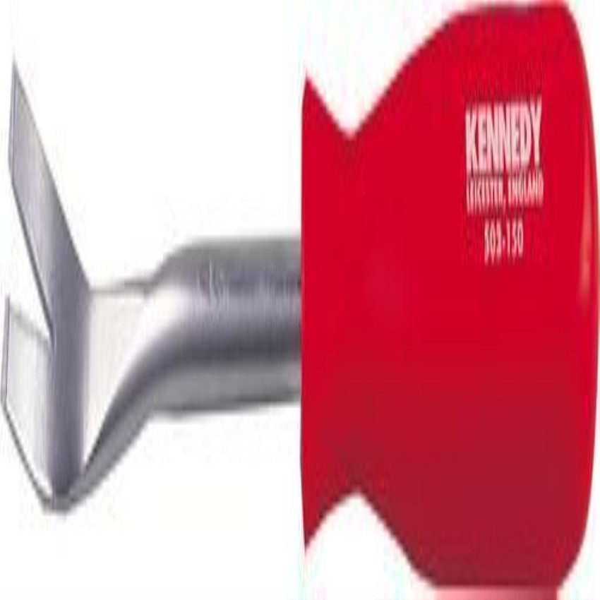 Kennedy Trim Pin Remover Tool, 230MM, Mild Steel