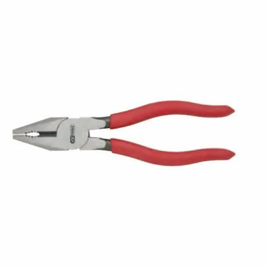 Mild Steel Combination Pliers