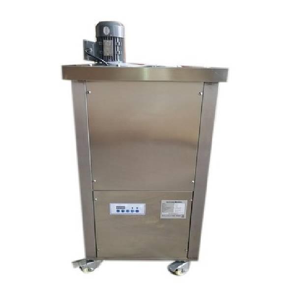 Mild Steel Kulfi Machine