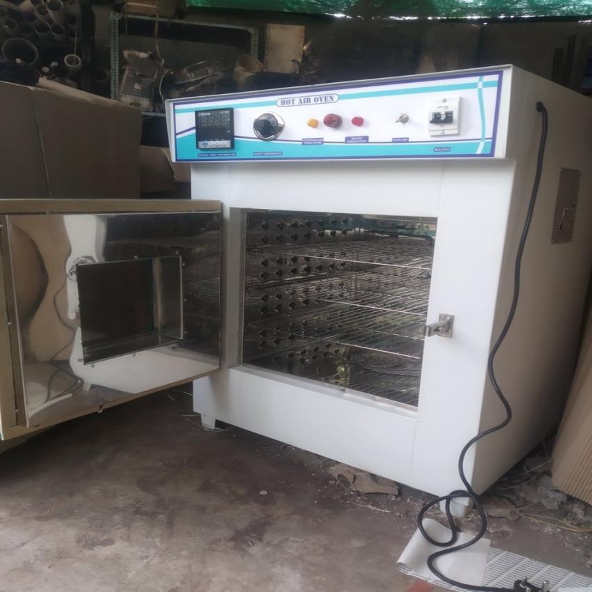 Mild Steel Lab Oven Incubator