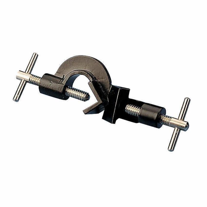 Mild Steel Laboratory Boss Head