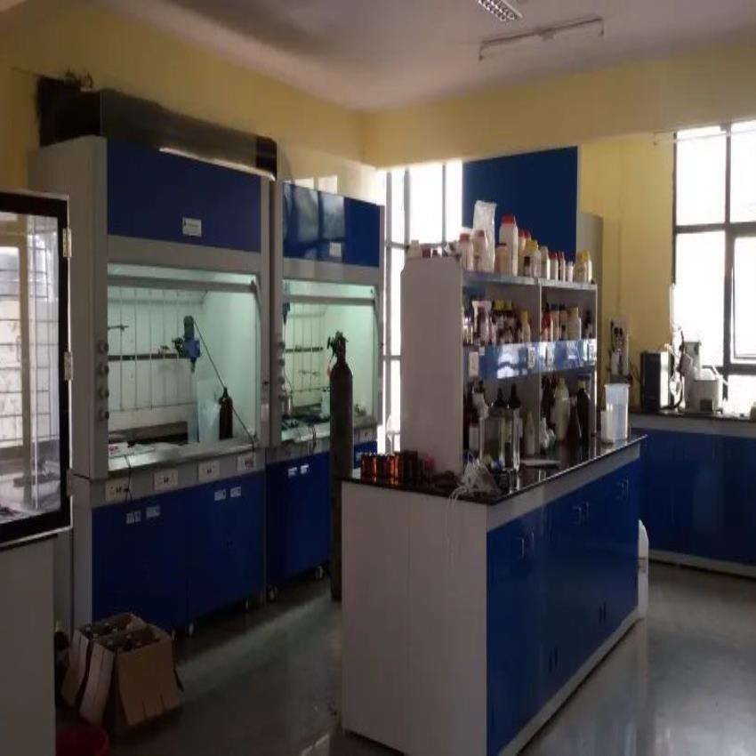 Mild Steel Laboratory Fume Machine