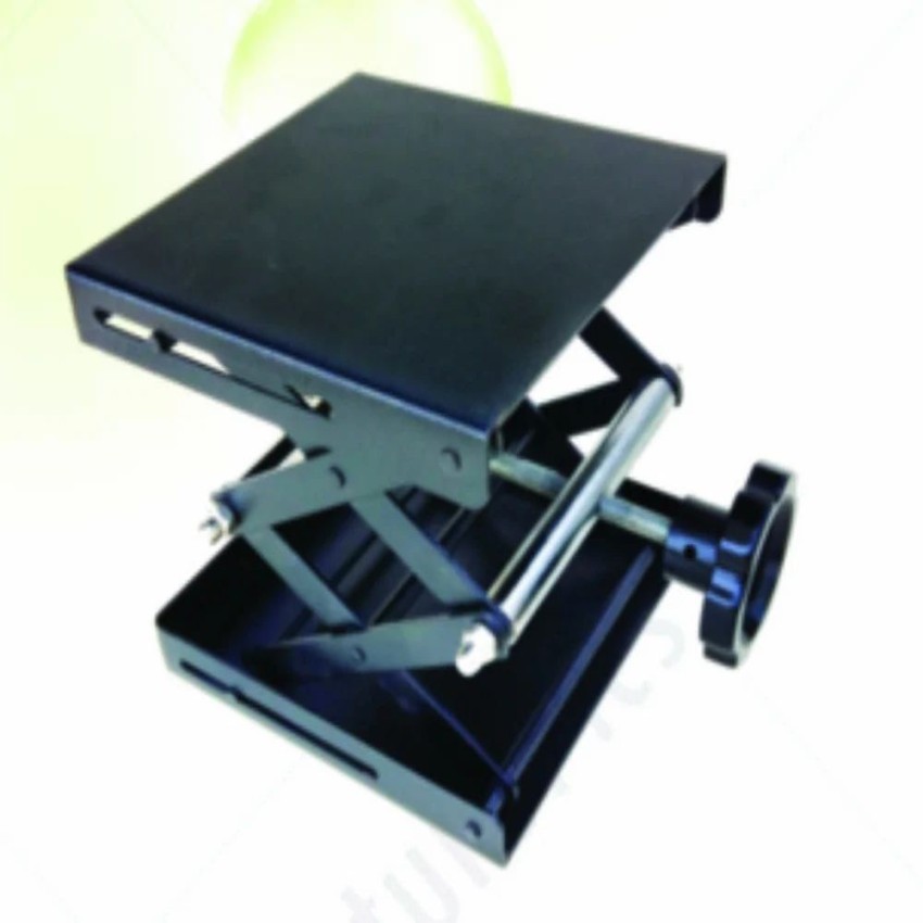 Mild Steel Laboratory Lifting Jack