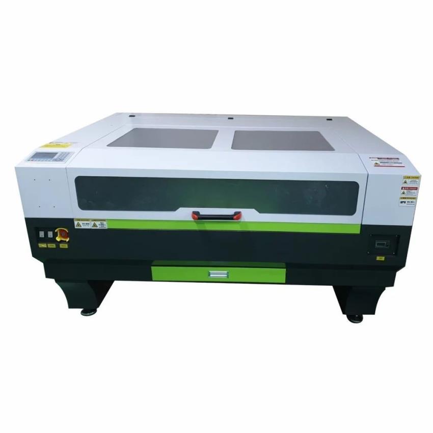 Mild Steel Laser Sheet Cutter