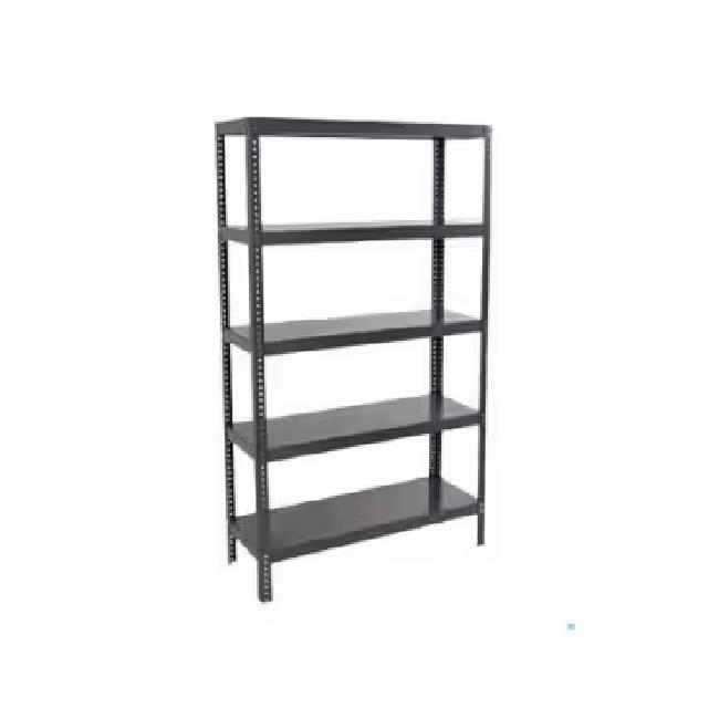 Mild Steel Library Rack, Shop/Home