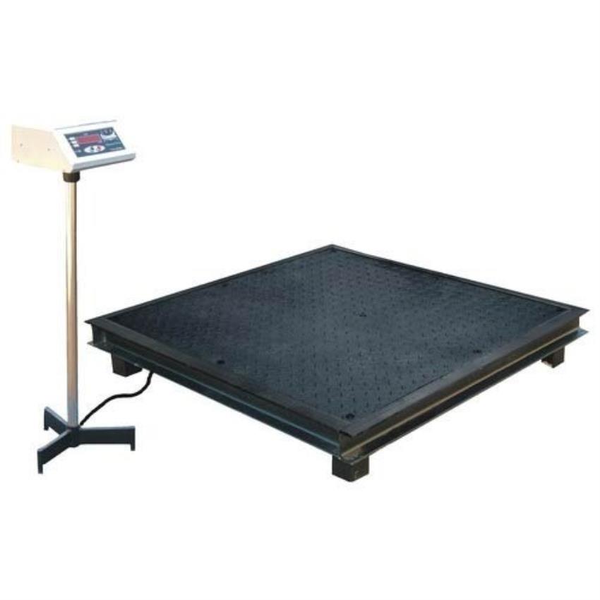 Mild Steel Load Cell Platform Scale