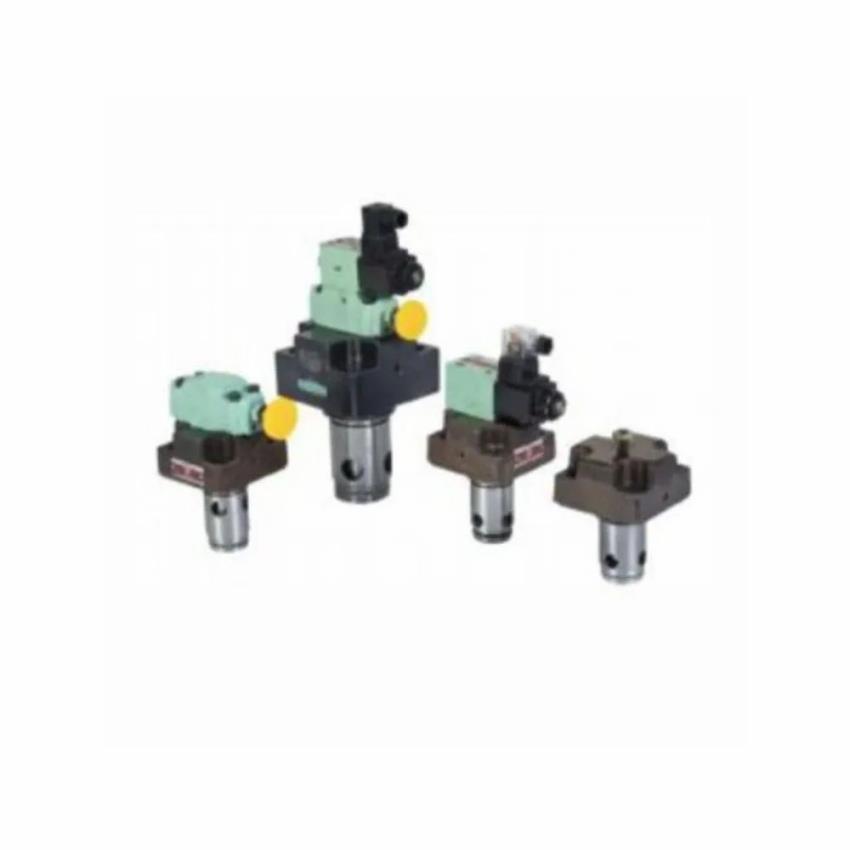 Mild Steel Gas Logic Valve LD