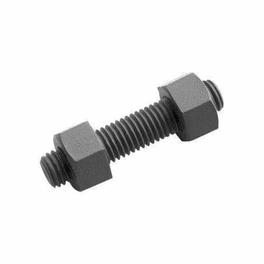 Mild Steel Machinery Bolt