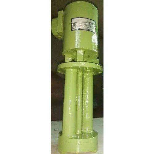Maxcent Mild Steel Cooling Pump