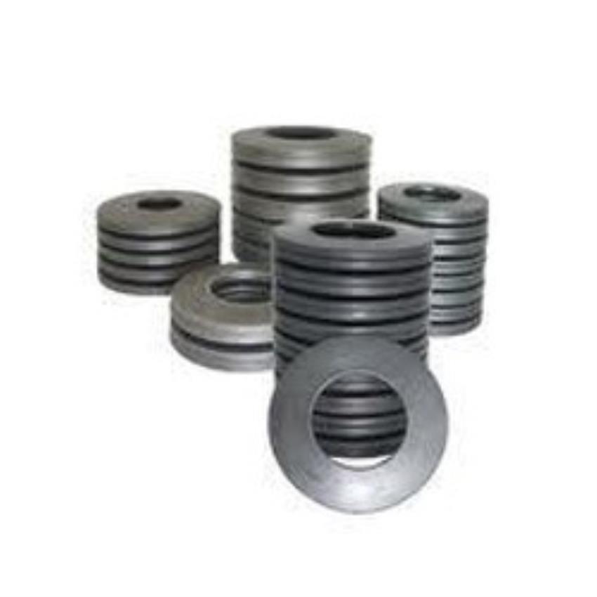 Mild Steel Metal Coated Washers
