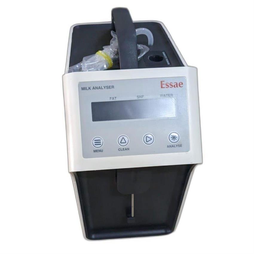 Mild Steel Milk Fat Analyzer, 220V, 3kg