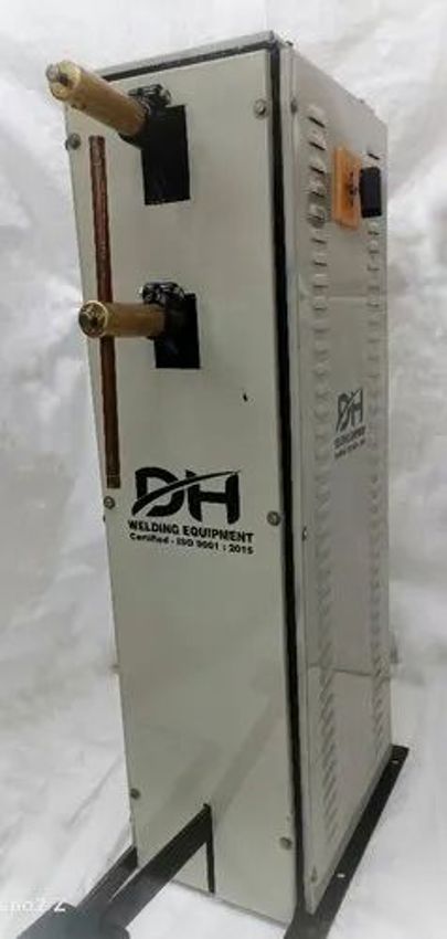 DHS-15KVA Manual Welding Machine