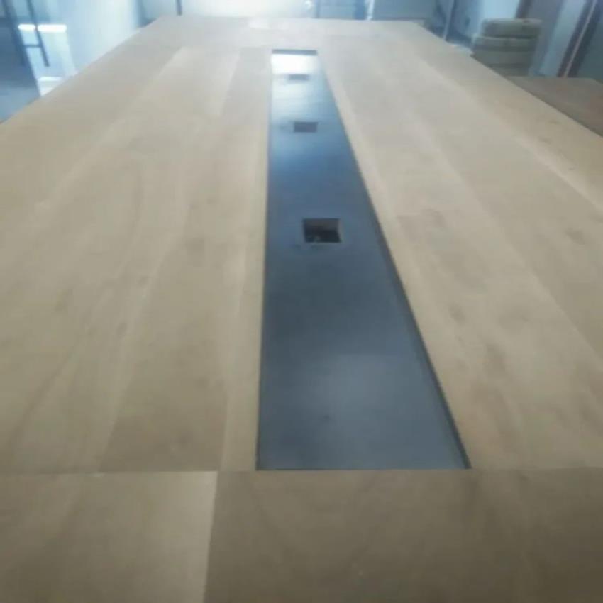 Mild Steel Office Furniture