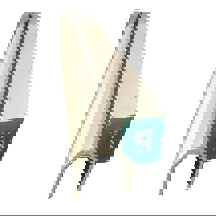 Mild Steel Motorized Conveyor Shield