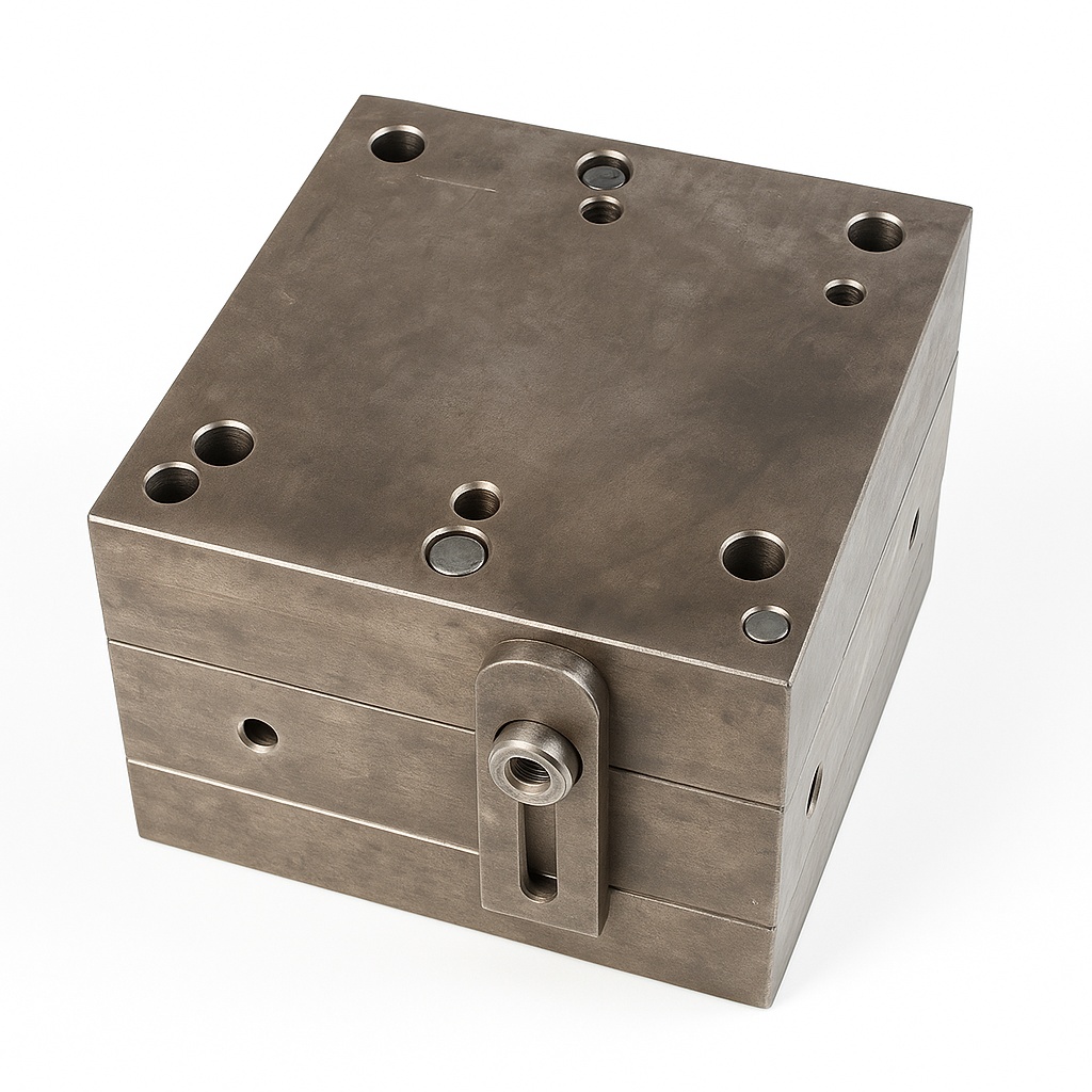 Mild Steel Die for Tufting Machine