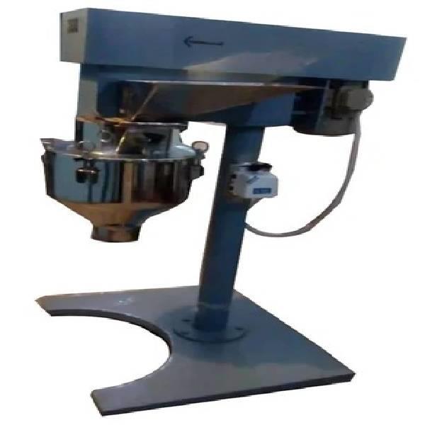 Mild Steel Pharmaceutical Multi Mill