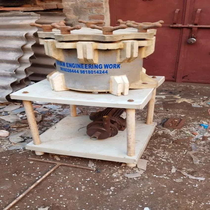 Mild Steel Nickel Plating Filter Machine