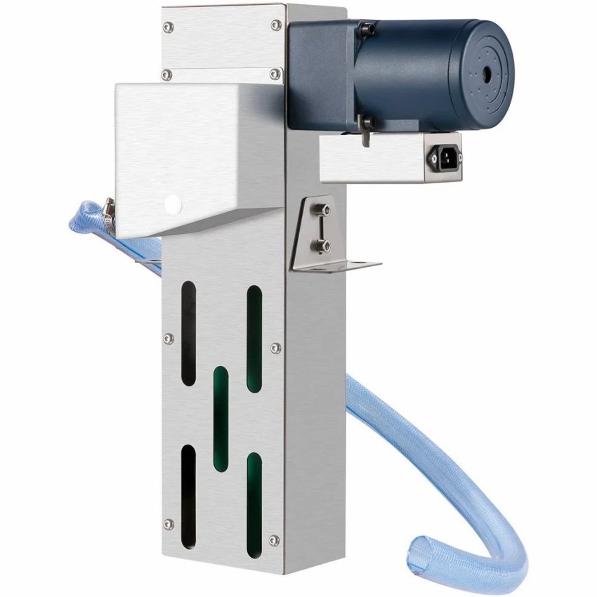 Mild Steel Oil Skimmer Belt OSB