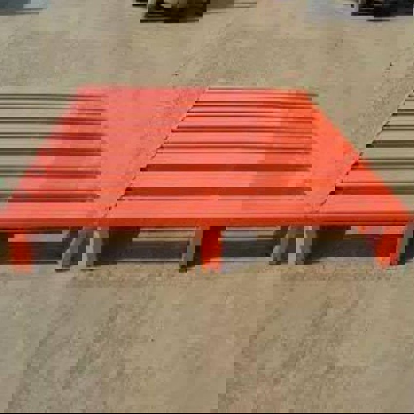 Mild Steel Pallet for Automotive