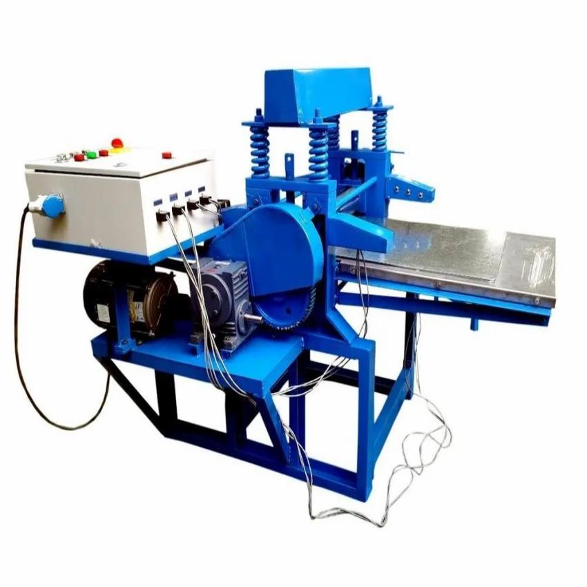 Mild Steel Paper Board Calendering Machine