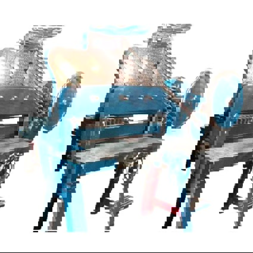 Mild Steel Semi-Automatic Paper Cutter