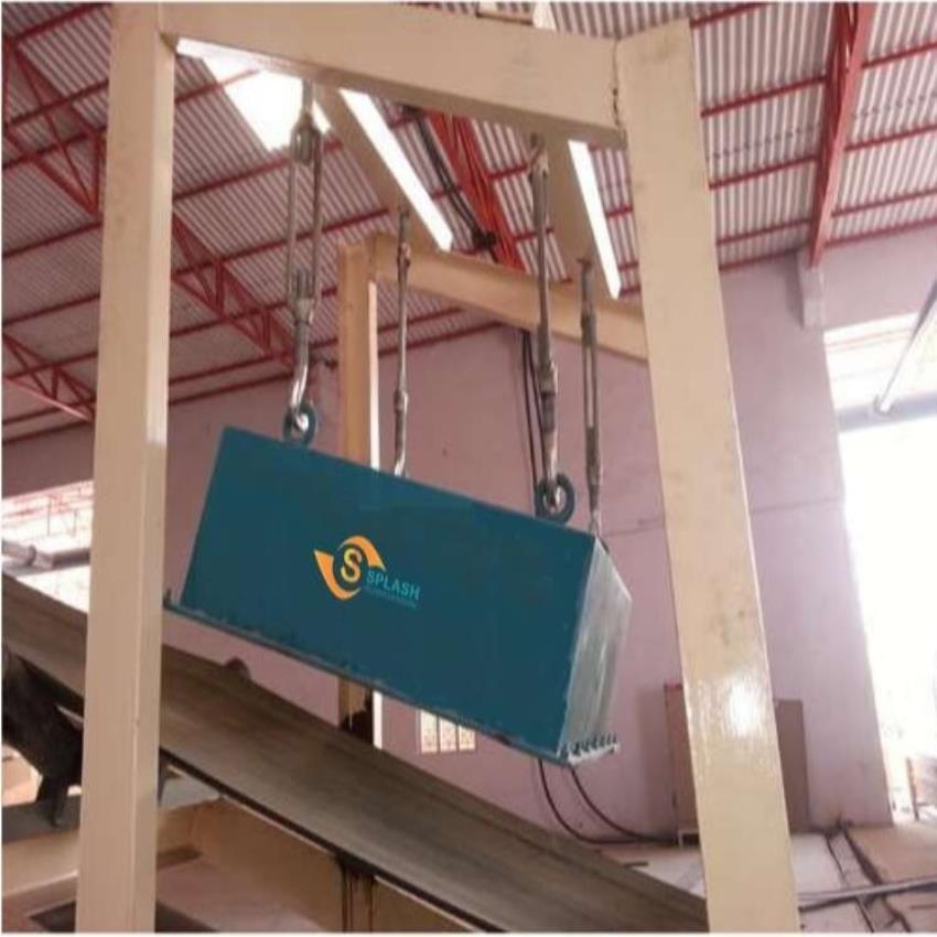 Mild Steel Permanent Magnet