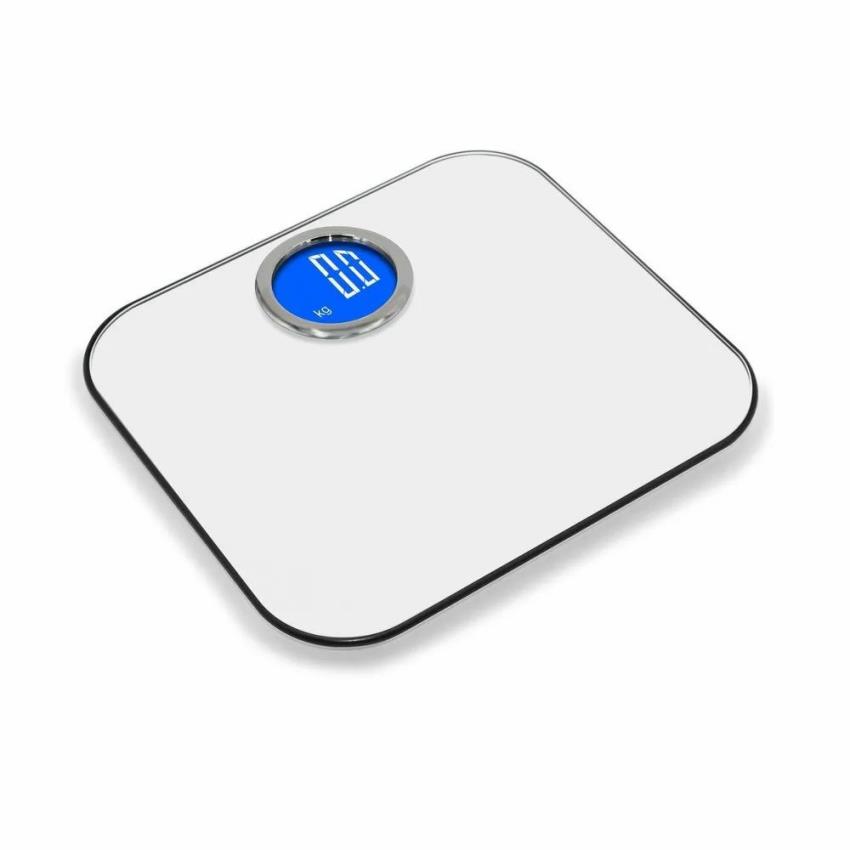 Mild Steel Personal Weighing Machine