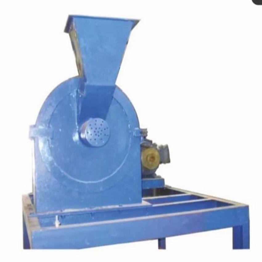 Mild Steel Grinding Machine