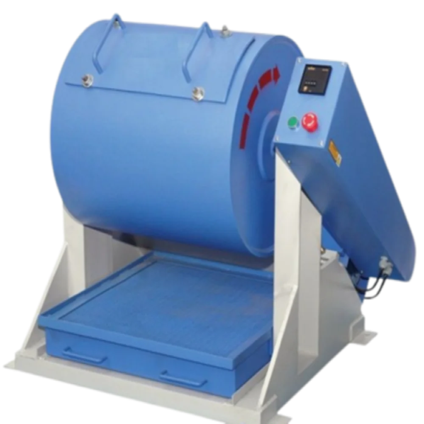 Industrial Laboratory Ball Mill