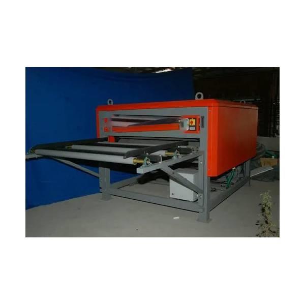Mild Steel Plywood Dipping Machine