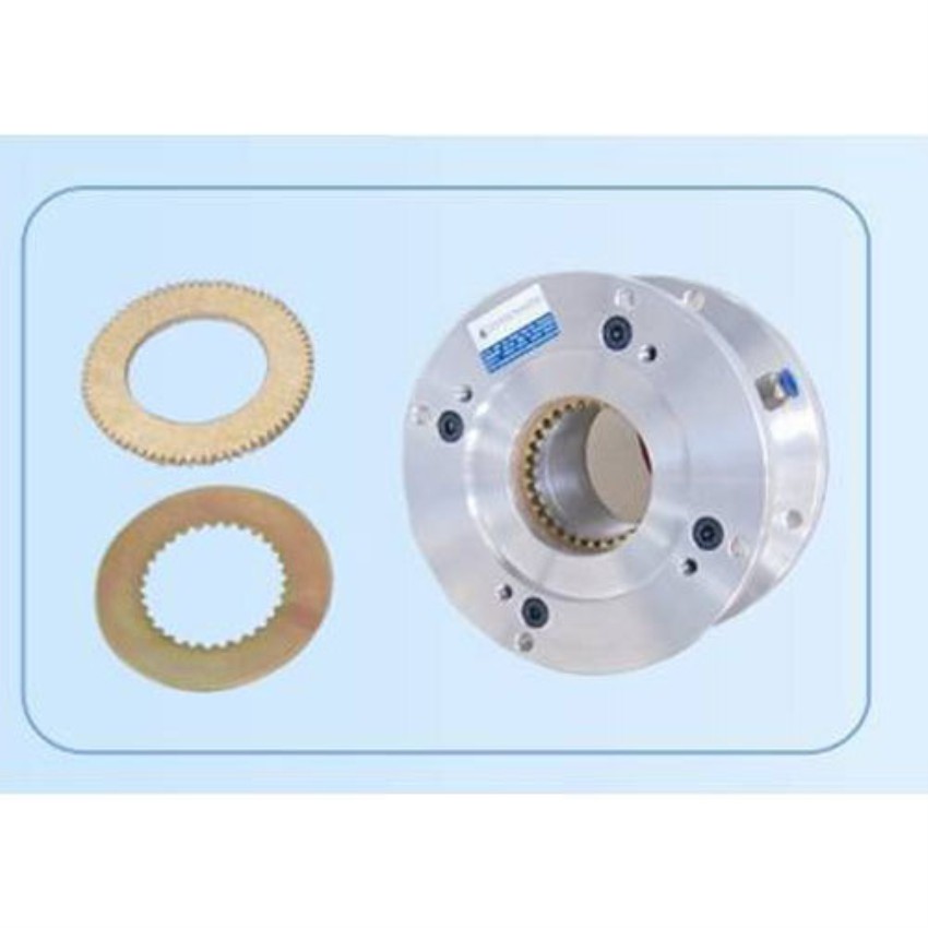 Mild Steel Pneumatic Brake