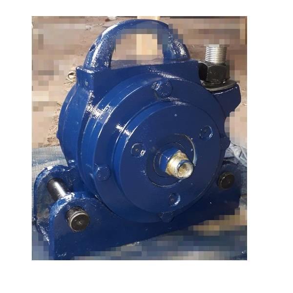 Mild Steel Semi-Automatic Vibrator