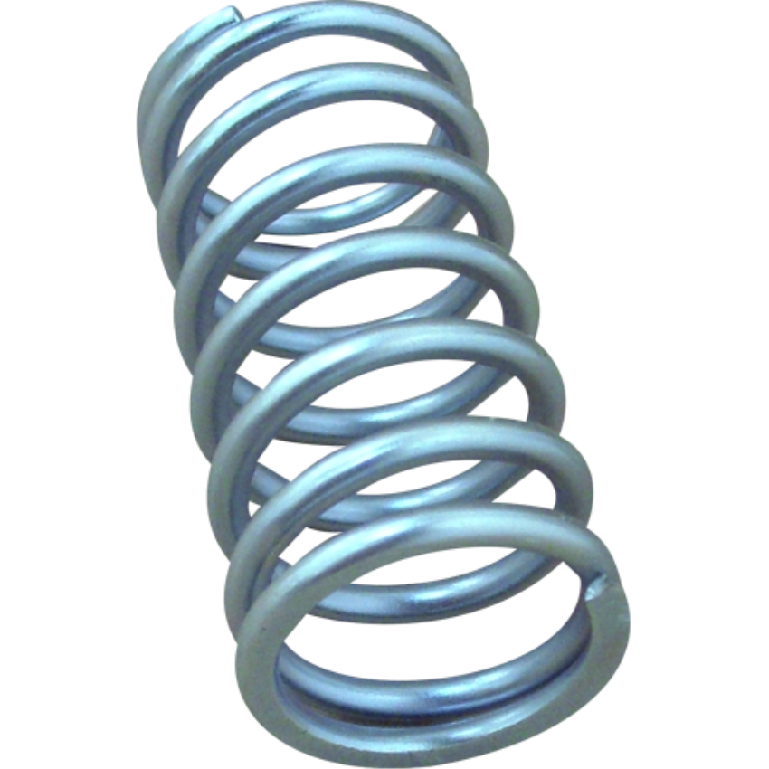 Mild Steel Pocket Sofa Spring, 2mm