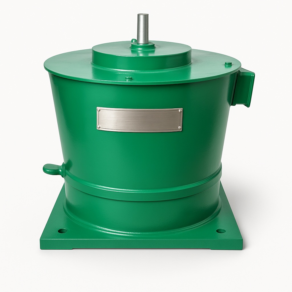 Mild Steel Polished Electroplating Centrifugal Dryer, Semi-Automatic, 5kg Capacity