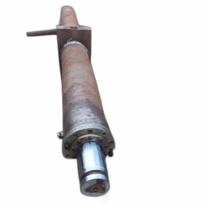 Mild Steel Power Rack Hydraulic Cylinder