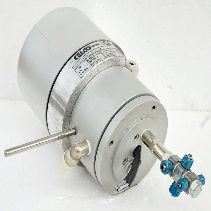 Mild Steel PR160-CO 51G Profile, Construction