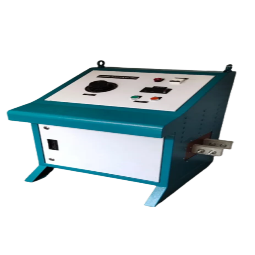 Mild Steel Primary Current Injection Test Set PIT-200