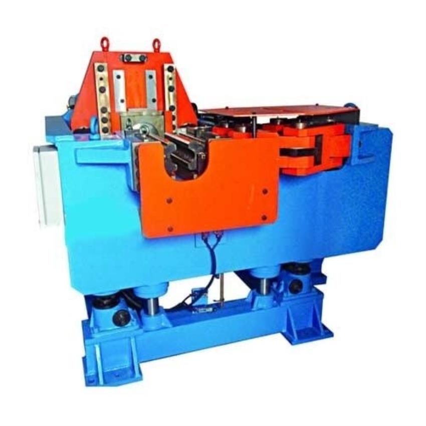 Mild Steel Push Pointing Machine