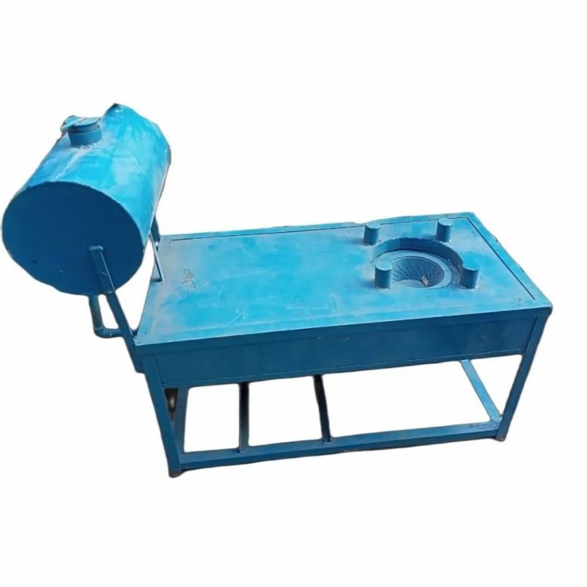 Mild Steel Diesel Kerosene Furnace