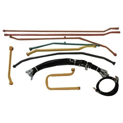 Mild Steel Rock Breaker Piping Kit