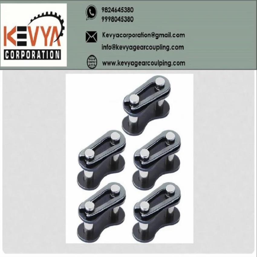 Mild Steel Roller Chain Lock