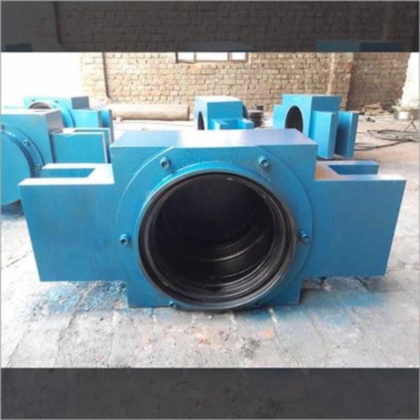 Mild Steel Rolling Mill Chokes