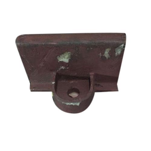 Mild Steel Rotor Assembly Blade