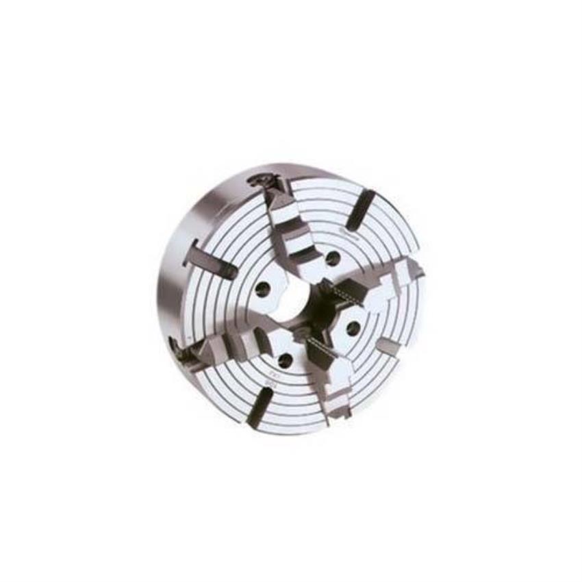 Mild Steel Round Chuck