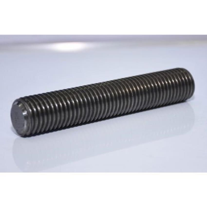 Mild Steel Round Stud Bolt Fe 550