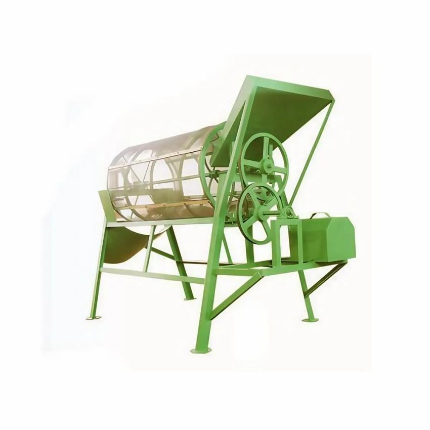 Mild Steel Sand Filter Machine