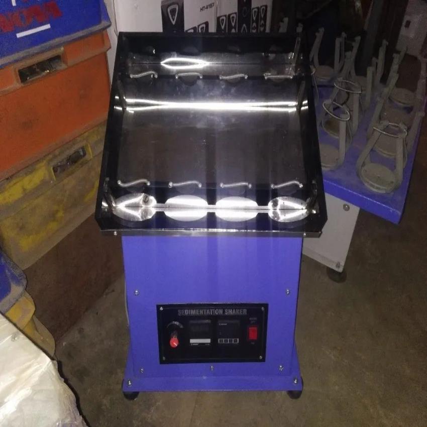 Industrial Mild Steel Shaker