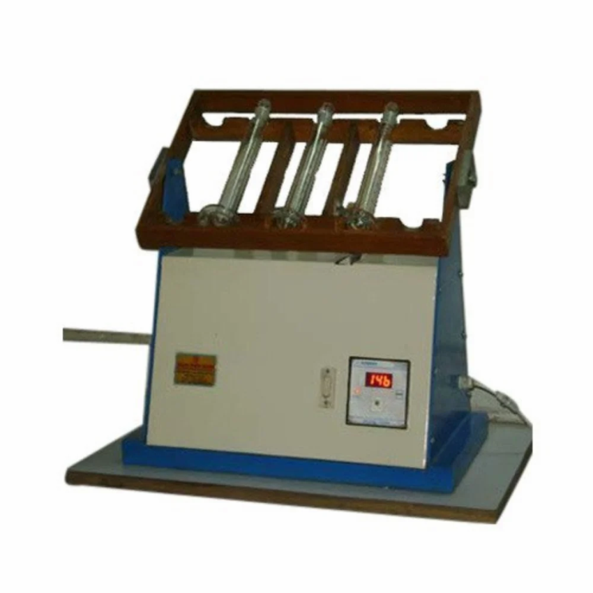 Mild Steel Lab Shaker