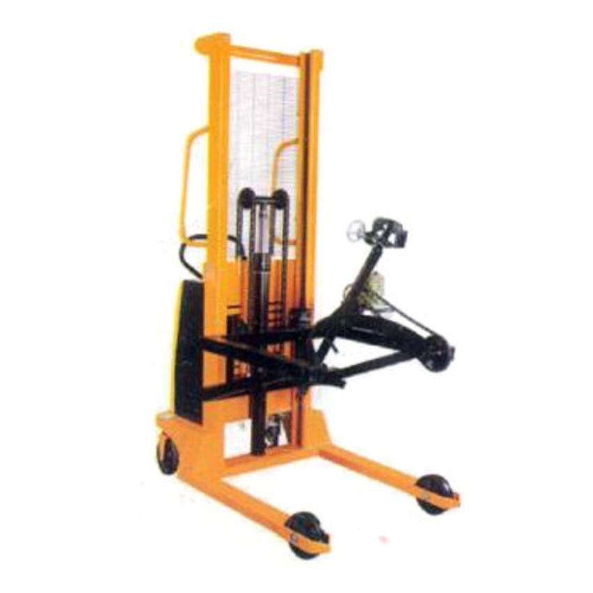 Mild Steel Semi Electric Drum Lifting Machine