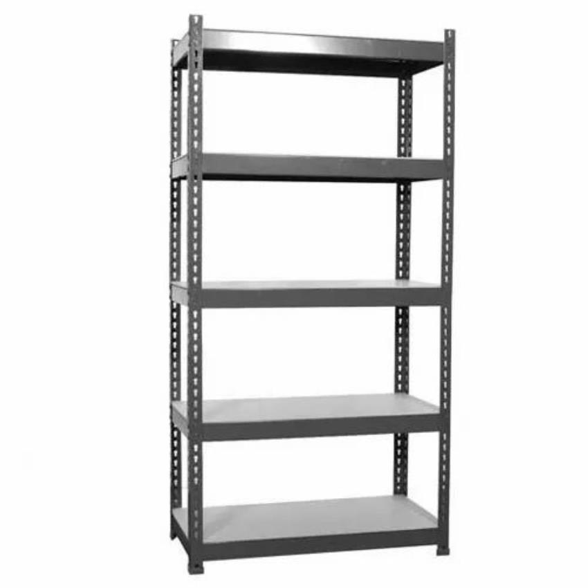 Mild Steel Shelving Unit